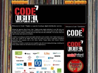 Code7digitaldistribution.com