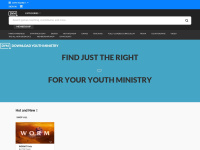 downloadyouthministry.com Thumbnail