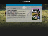 Blairwoodfarms.com