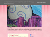 magickal-musings-com.blogspot.com Thumbnail