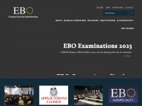 Ebo-online.org