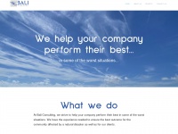 bali-consulting.com Thumbnail