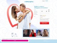 E-datingagency.com