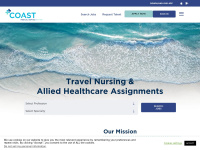 Coastmedicalservice.com