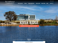 riverridgecc.com Thumbnail