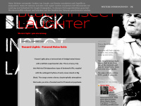 Blackinsectlaughter.blogspot.com