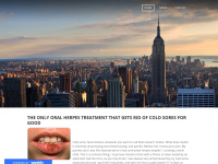 curefororalherpes.weebly.com Thumbnail