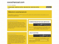 cococharcoal.com