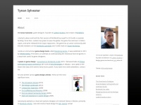 Tynansylvester.com