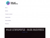 Villetransports.fr