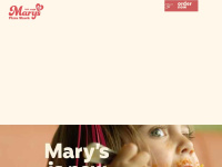 Maryspizzashack.com