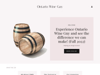 Ontariowineguy.com