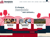 beaujolais.com Thumbnail