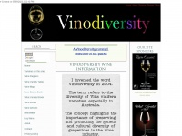 vinodiversity.com Thumbnail