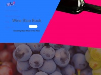 winebluebook.com