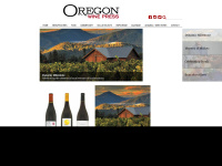Oregonwinepress.com