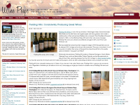 winepeeps.com Thumbnail