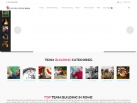 teambuildingrome.com Thumbnail