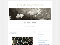 Frecklesanddaisies.wordpress.com