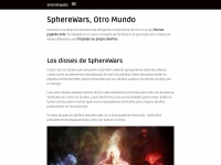 Spherewars.es