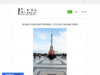 Parisdancephotography.com