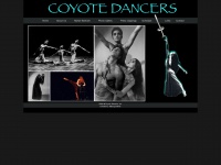 coyotedancers.org