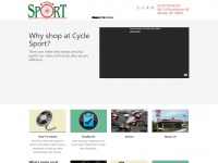Cyclesportmedia.com