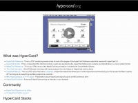 Hypercard.org
