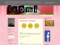 ikomin.blogspot.com Thumbnail