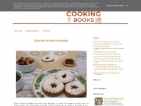 cookingbooksblog.blogspot.com Thumbnail