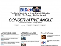 Conservativeangle.com