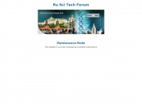 Ru-scitech-forum.org
