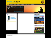 awakeradio.co.uk Thumbnail