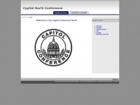 Capitolnorthconference.org