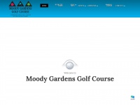Moodygardensgolf.com
