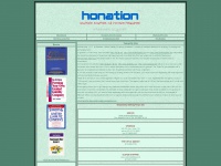honation.com