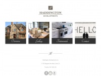 haddington.com Thumbnail
