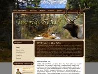 wildlifeindia.ca Thumbnail