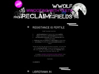 Wwolfing.wordpress.com