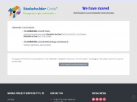 stakeholder-management.com Thumbnail