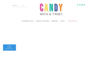 candywithatwist.com Thumbnail