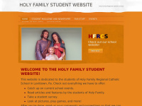 Hfrcsstudents.weebly.com