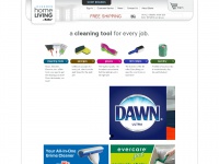 cleanerhomeliving.com Thumbnail