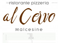 ristorantepizzerialcervo.com Thumbnail