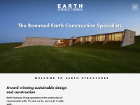 earthstructuresgroup.com.au Thumbnail