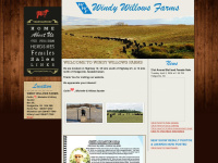 windywillows.ca Thumbnail