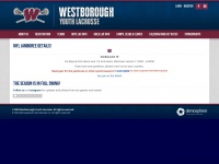 Westboroughlacrosse.com