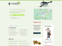 samlocksmithepping.co.uk