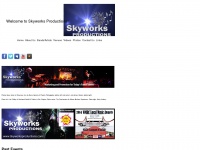 skyworksproductions.com Thumbnail