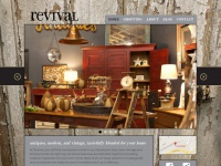 Revival-antiques.com